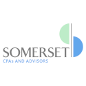 Somerset CPAs and Advisors logo
