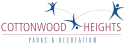 Cottonwood Heights Parks and Recreation logo