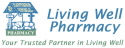 Living Well Pharmacy logo