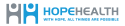 Hope Health logo