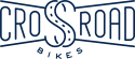 Crossroad Bikes logo