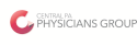 Central PA Physicians Group logo