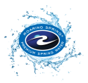 Roaring Spring Water logo