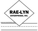 Rae-Lyn Enterprises logo