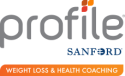 Profile by Sanford logo
