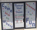 Montessori School of Innovative Learning of St. Joseph LLC logo
