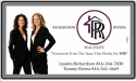 Berkshire Hathaway Home Services Stein & Summers Real Estate - Tammy Rivera logo