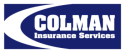 Colman Insurance Services, LLC logo