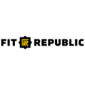 Fit Republic logo