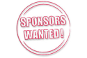 SPONSOR US $100 logo