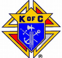 Douglas Knigts of Columbus #1858 logo