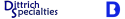 Dittrich Specialties logo