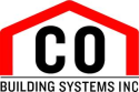 CO Building Systems logo