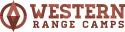 Western Range Camps logo