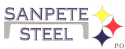 Sanpete Steel logo