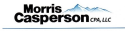 Morris Casperson CPA logo