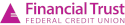 Financial Trust Federal Credit Union logo
