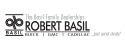 Robert Basil logo