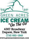 Green Acres logo