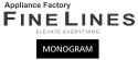 Finelines / Monogram logo