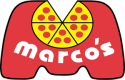 Marcos Pizza  logo
