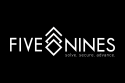 Five Nines logo