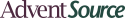 AdventSource logo