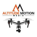 Altitude Motion Media logo