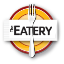 The Eatery logo
