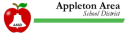 Appleton Area School DIstrict logo