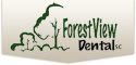 Forest View Dental logo