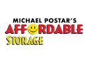 Michael Postar's Affordable Storage logo