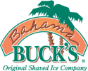 Bahama Bucks logo