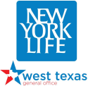New York Life West Texas General Office logo