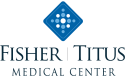 Fisher-Titus Medical Center logo
