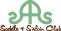 Saddle and Sirloin Club  logo