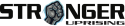 Stronger Uprising logo
