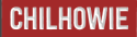 Town of Chilhowie logo