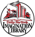 Imagination Library of Smyth County logo
