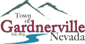 Town of Gardnerville logo