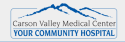 Carson Valley Medical Center logo