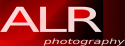 ALR Photography  logo