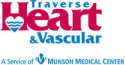 Traverse Heart & Vascular logo