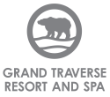 Grand Traverse Resort & Spa logo