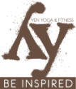 Yen Yoga & Fitness logo