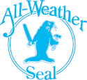 All-Weather Seal logo