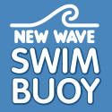 New Wave Swim Buoy logo