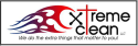 Xtreme Clean logo