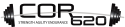 Cor620 logo