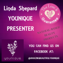 Amazing Beautiful Younique logo